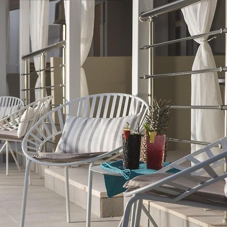 Adorno Di Zante Aparthotel Lithakia  Eksteriør bilde