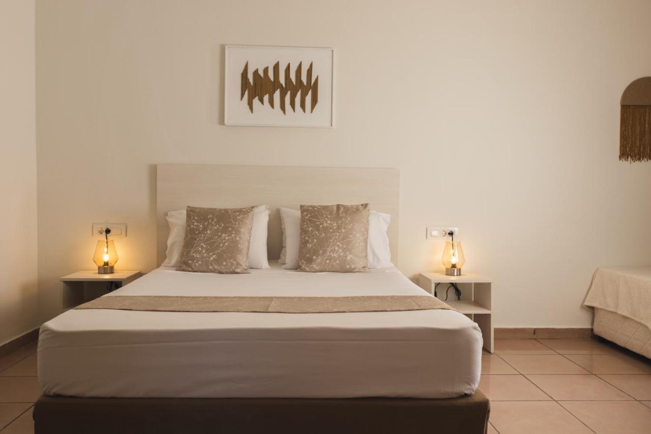 Adorno Di Zante Aparthotel Lithakia  Eksteriør bilde