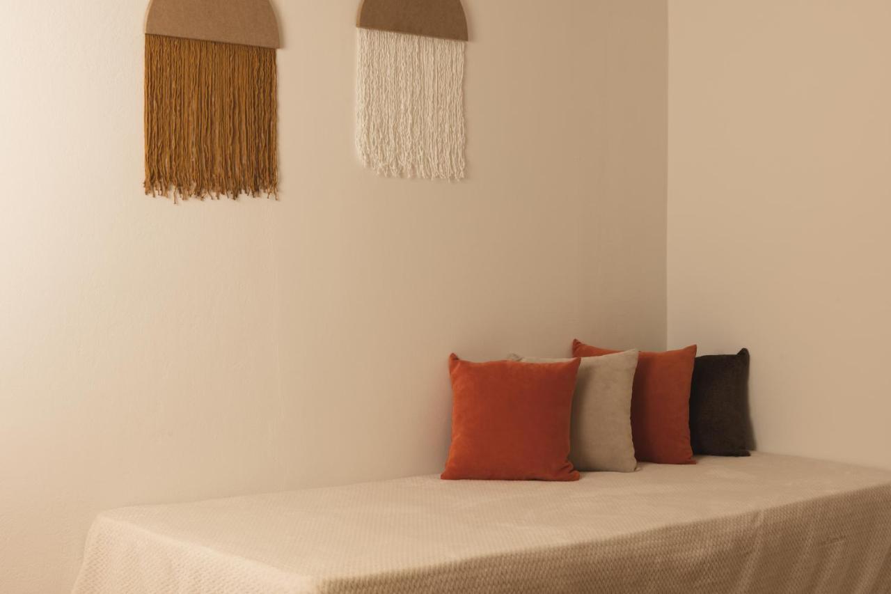 Adorno Di Zante Aparthotel Lithakia  Eksteriør bilde